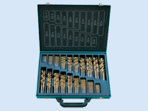 170PCS TWIST DRILL SET