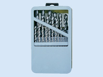 29PCS TWIST DRILL SET