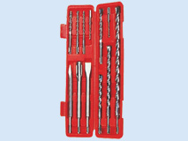 12PCS SDS DRILL SET