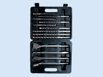 13PCS SDS DRILL SET