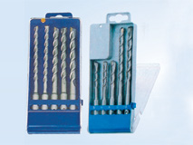 5PCS SDS DRILL SET