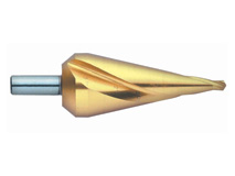 HSS TUBE SHEET DRILL