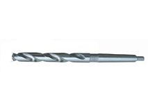 HSS Taper Shank Twist Drill-ANSI Standard