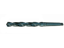 HSS Taper Shank Twist Drill-DIN345
