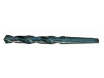 HSS Reduced Shank & Taper Shank Twist Drill