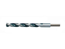 HSS Reduced Shank Twist Drill-DIN338