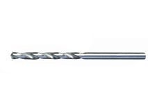 HSS Straight Shank Twist Drill-Extra Length