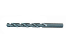 HSS Straight Shank Twist Drill-JIS