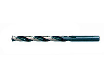 HSS Straight Shank Twist Drill-Taper Length