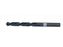 HSS Straight Shank Twist Drill-Jober Length