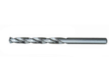 HSS Straight Shank Twist Drill-Jober Length