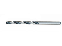 HSS Straight Shank Twist Drill-DIN1869