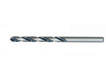 HSS Straight Shank Twist Drill-DIN1869