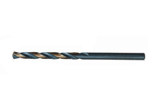 HSS Straight Shank Twist Drill-DIN340