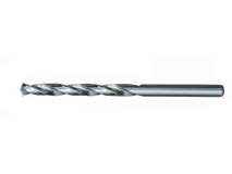 HSS Straight Shank Twist Drill-DIN338