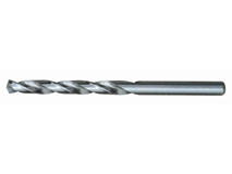 HSS STRAIGHT SHANK TWIST DRILL