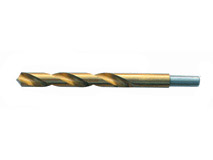 HSS Reduced Shank Twist Drill