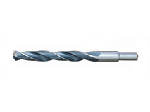 HSS Reduced Shank Twist Drill