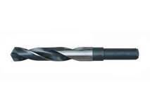 HSS Reduced Shank Twist Drill